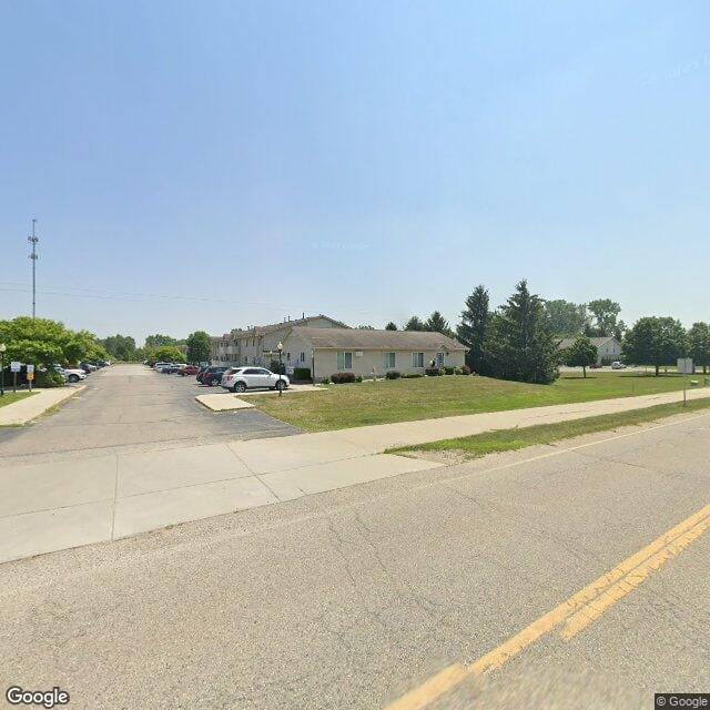 Photo of COUNTRYSIDE APTS