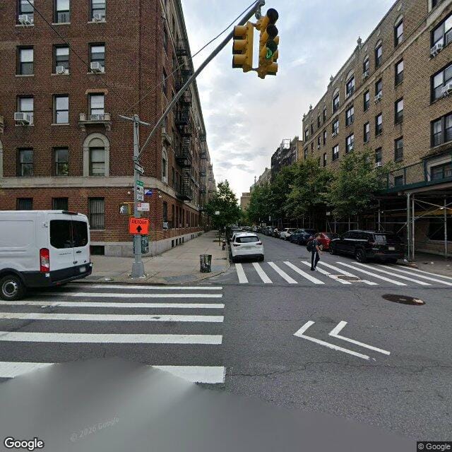 Photo of FORT WASHINGTON AVENUE CLUSTER (PARK AVE)