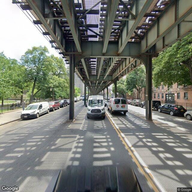 Photo of JEROME AVENUE APARTMENTS