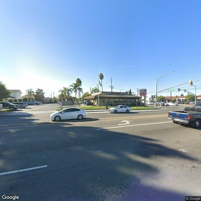 Photo of CYPRESS SUNRISE APTS