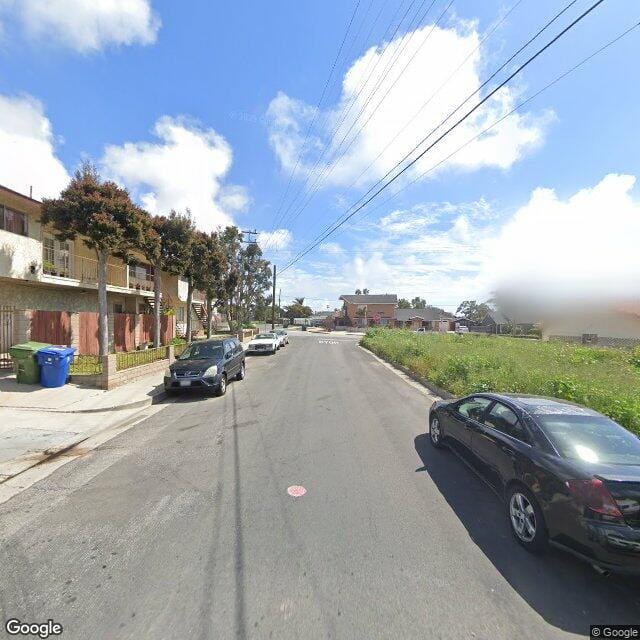 Photo of 27th Street