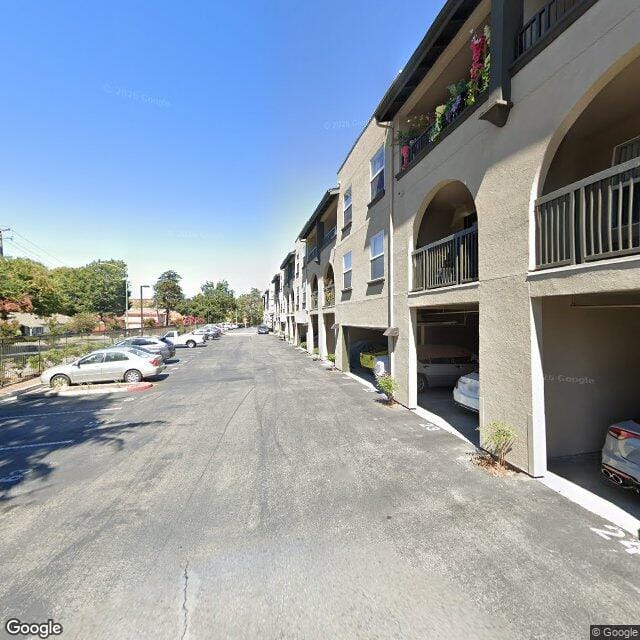 Photo of VILLAGE AT WILLOW GLEN
