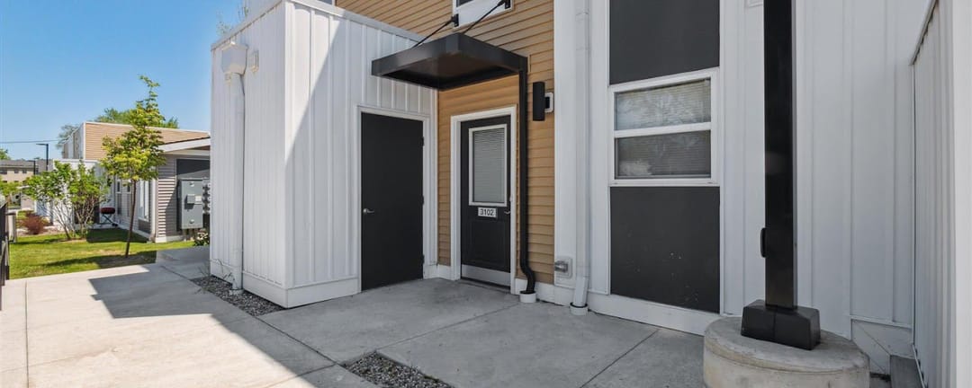 Photo of Winston Commons