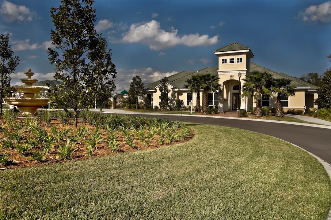 Photo of Savannah Springs