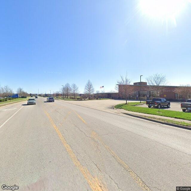 Photo of MILLRUN APTS