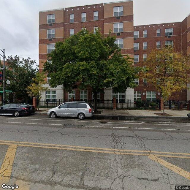 Photo of CHURCHVIEW SUPPORTIVE LIVING
