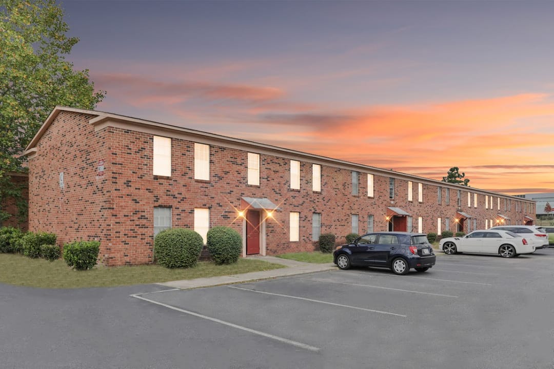 Photo of Baker Village Phase 1