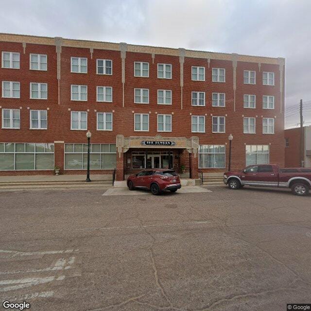 Photo of THE TOWERS APARTMENTS