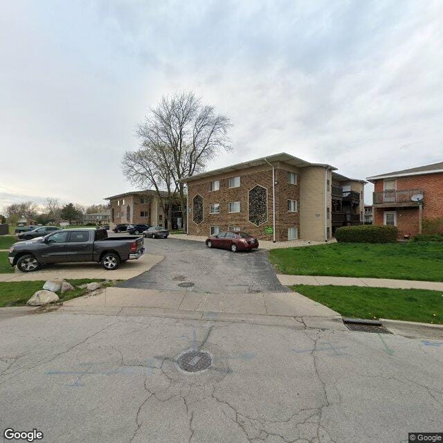Photo of MARYWOOD APT HOMES