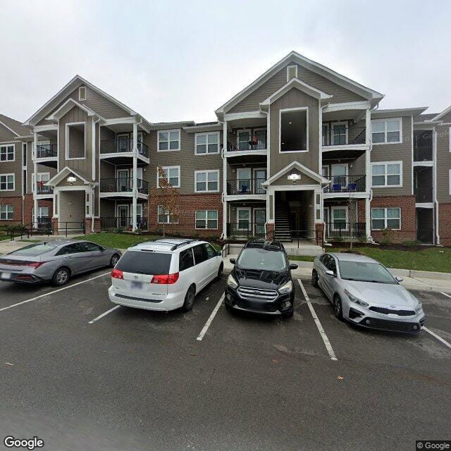 Photo of Ascent Apartment Homes