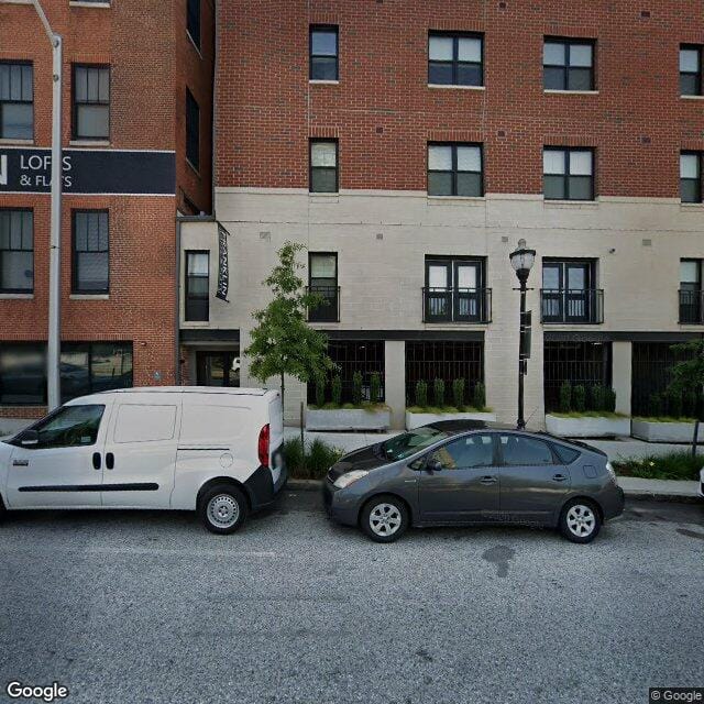 Photo of EAST FRANKLIN (20) [FRANKLIN FLATS]