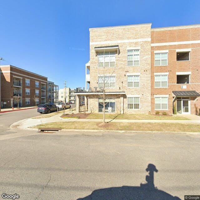Photo of UPTOWN FLATS