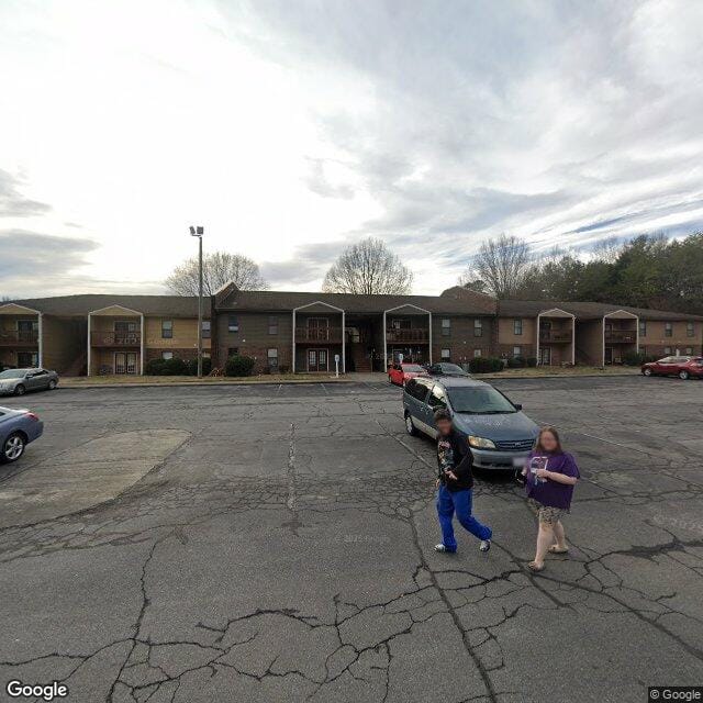 Photo of SALEM CREST APARTMENTS