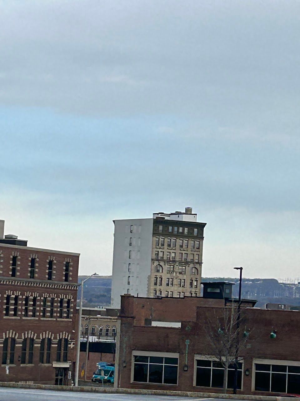 Photo of Genesee Tower