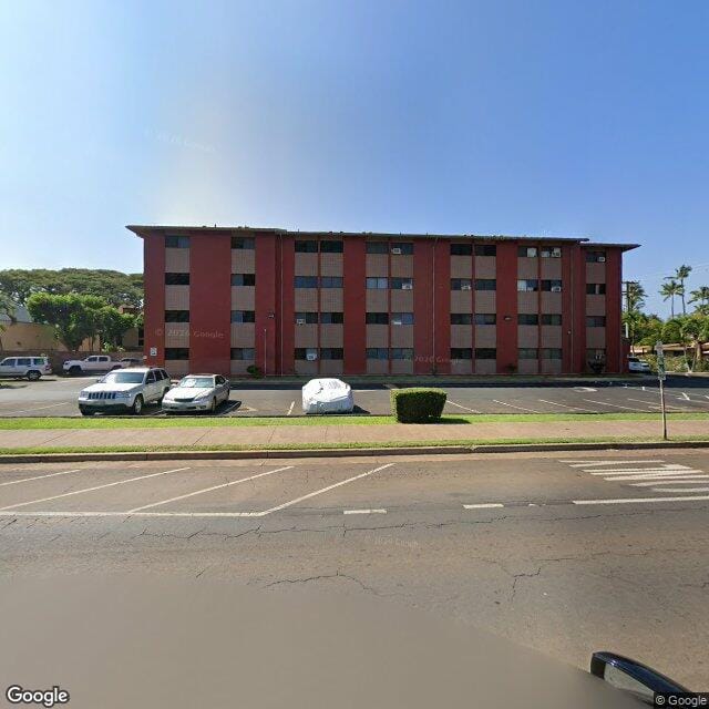 Photo of LAHAINA HONOKOWAI VILLA APARTMENTS