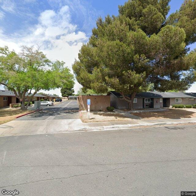 Photo of DESERT VIEW APTS