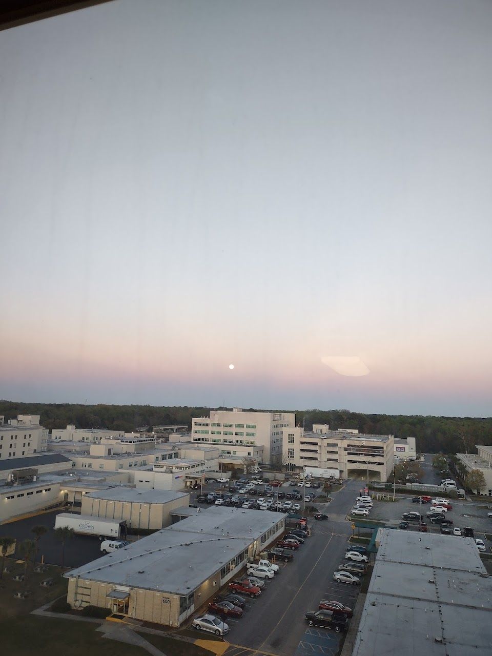Photo of Stillwell Towers