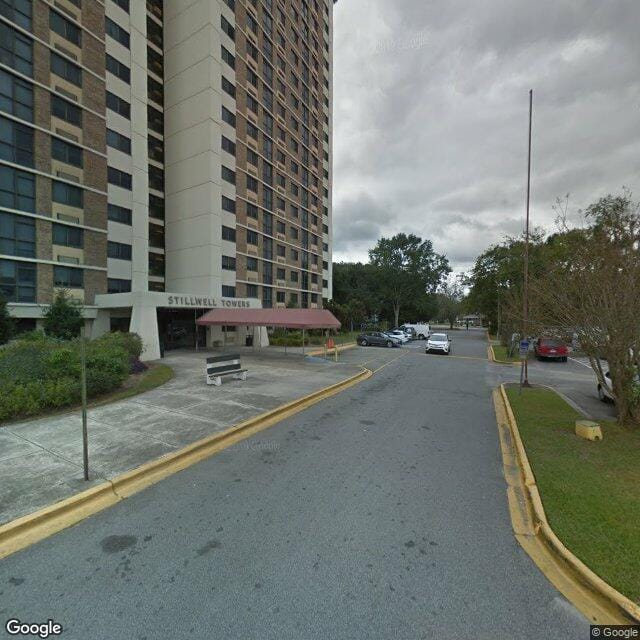 Photo of Stillwell Towers