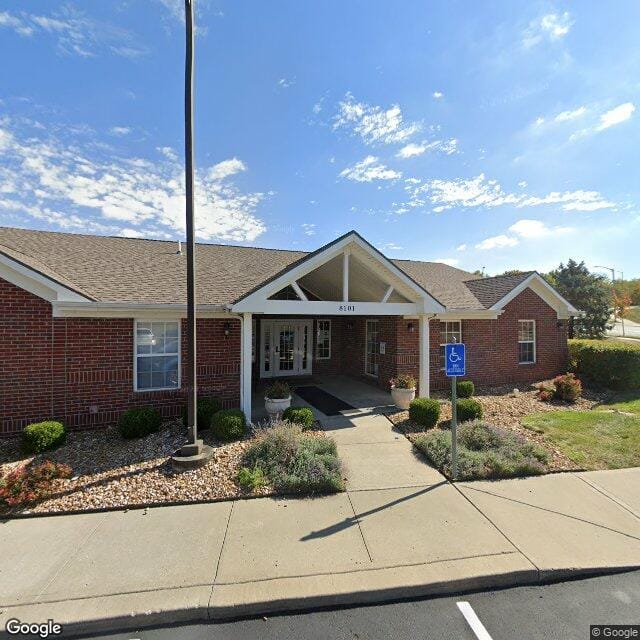 Photo of CROOKED CREEK APTS