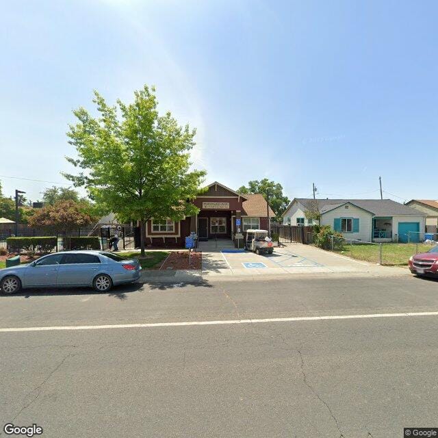 Photo of MARYMEAD PARK APTS