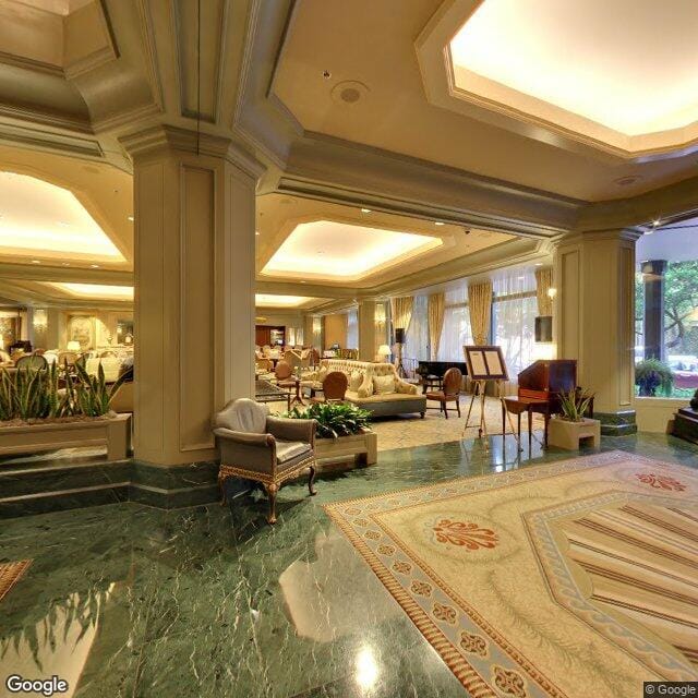 Photo of WINDSOR COURT & STRATFORD PLACE