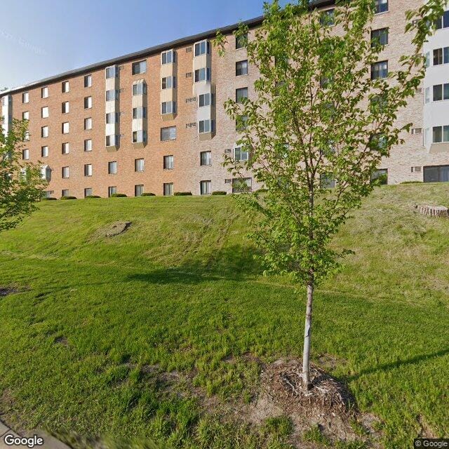Photo of CHERRY RIDGE APARTMENTS