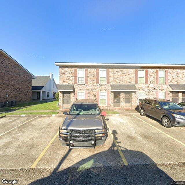 Photo of BELL DOWNS APTS