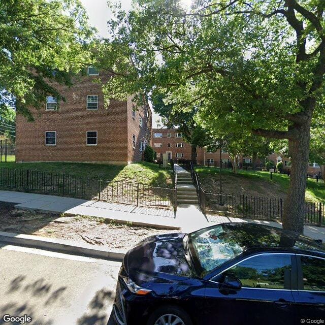 Photo of PARK VISTA APTS