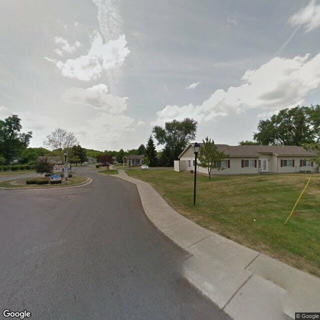 Photo of GLADESHIRE