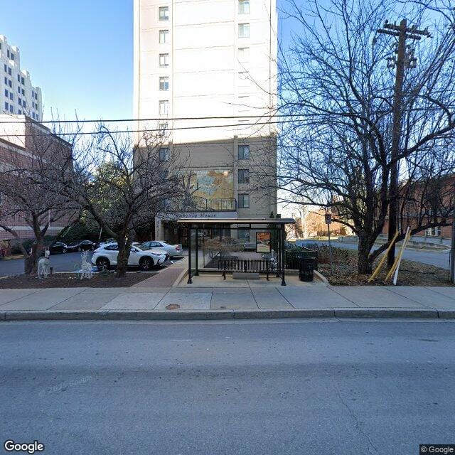 Photo of WAVERLY HOUSE APARTMENTS