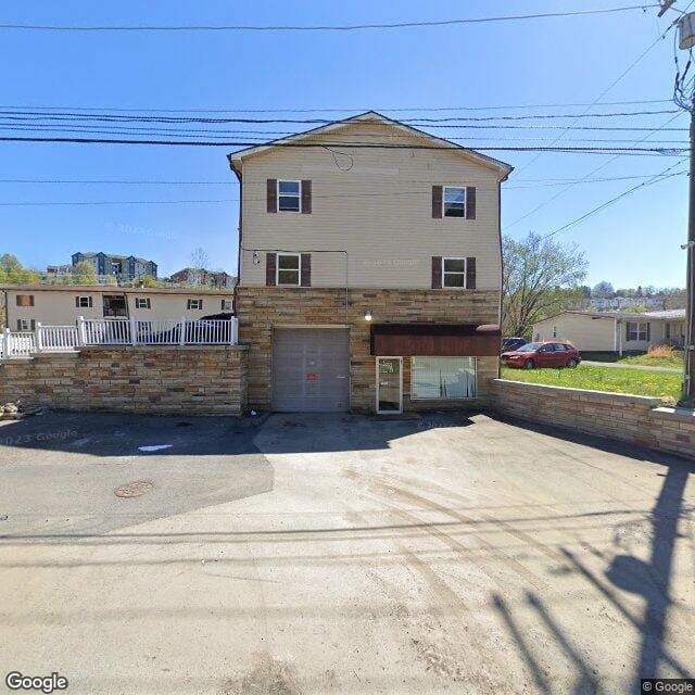 Photo of 1448 Van Voorhis Rd