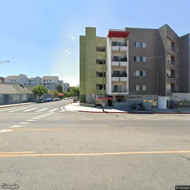 Photo of CORONADO PLAZA