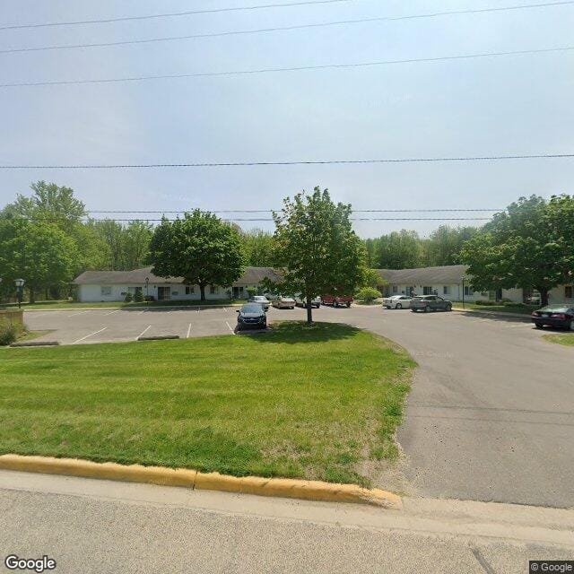 Photo of NASHVILLE PARK APTS