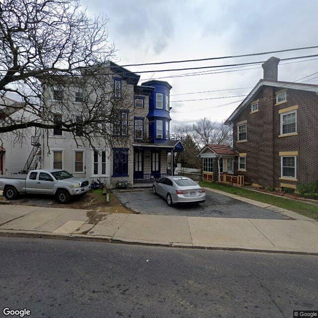 Photo of 964 JACKSON ST