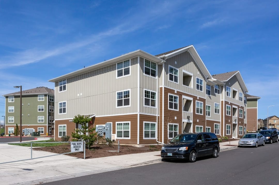 Photo of Sunset View Apartments
