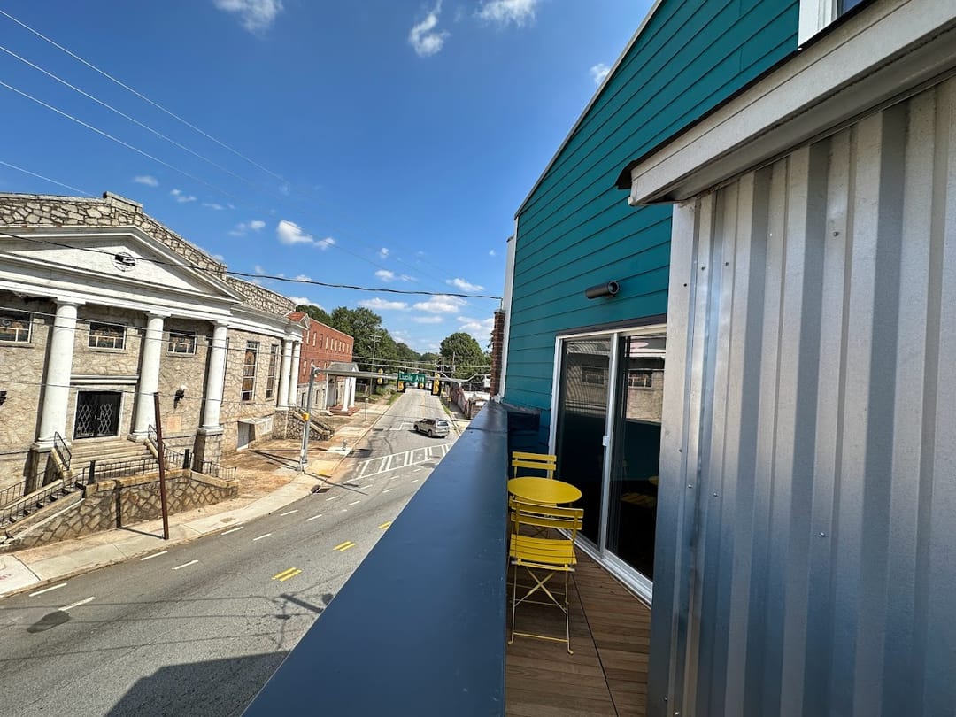 Photo of Westview Lofts