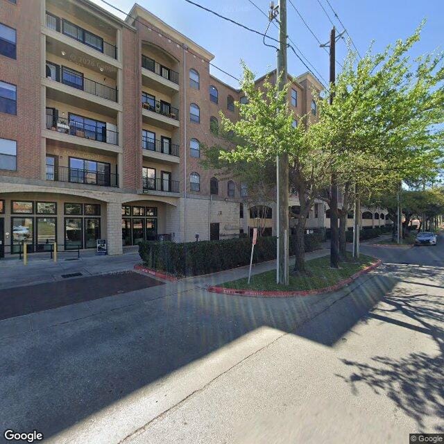 Photo of CANAL PLACE APTS - HOUSTON