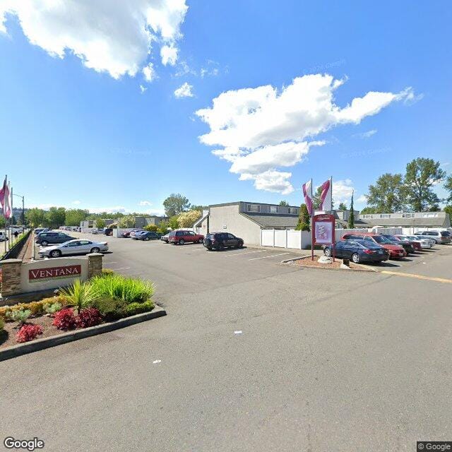Photo of VENTANA APARTMENTS
