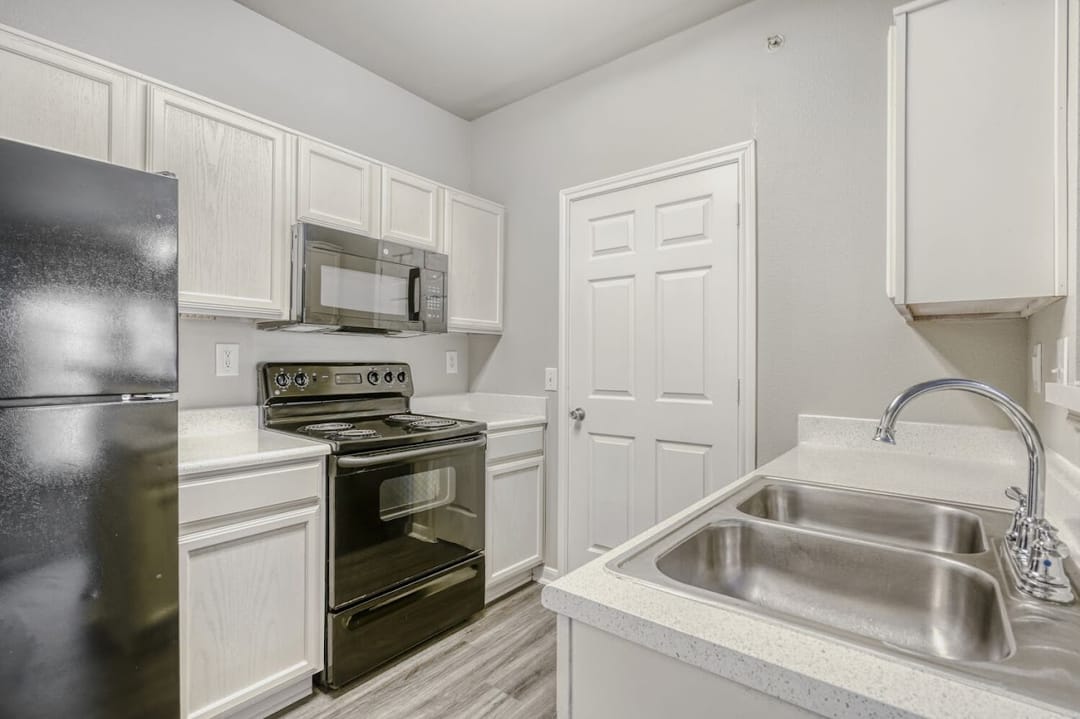 Photo of Oakmoor Apartments