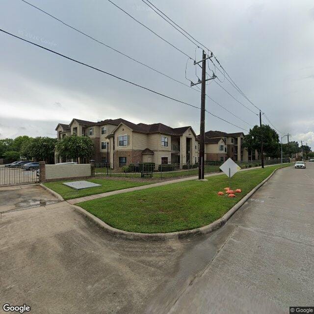 Photo of Oakmoor Apartments