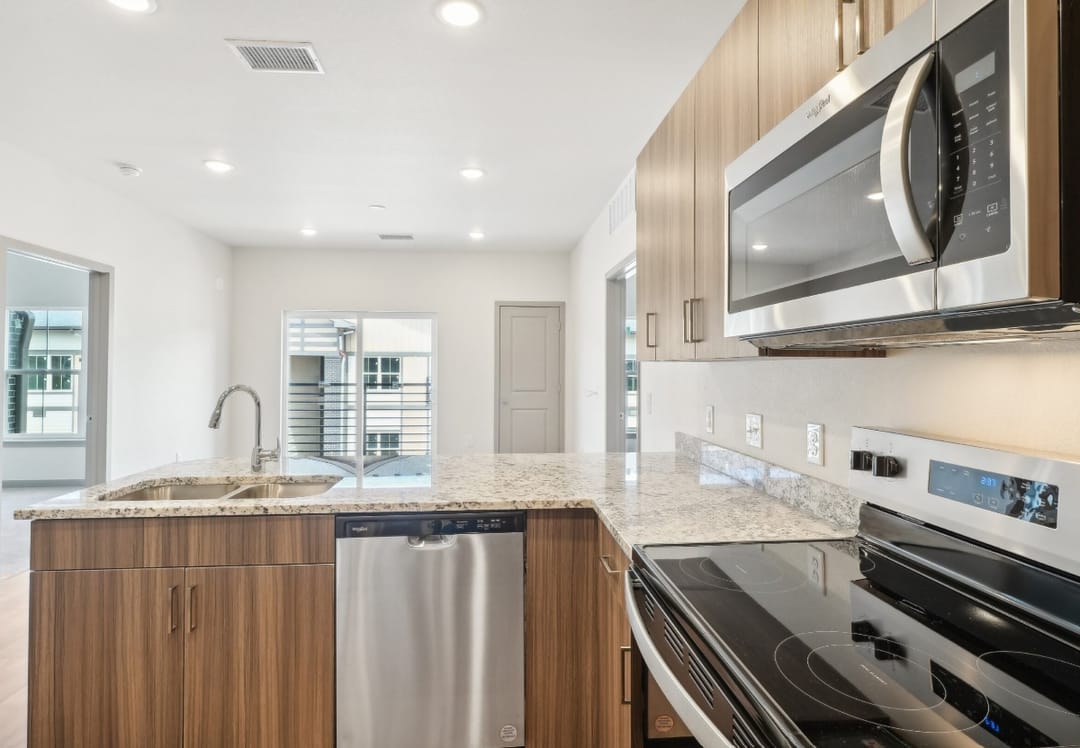 Photo of Bonsai Flats