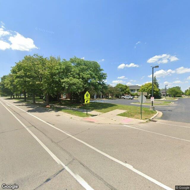 Photo of ALBERTA W KING VILLAGE