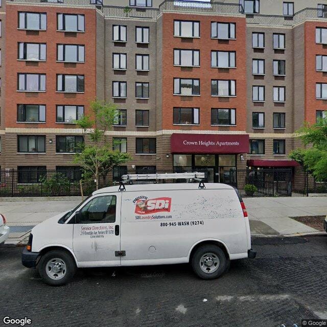 Photo of CROWN HEIGHTS APARTMENS LLC