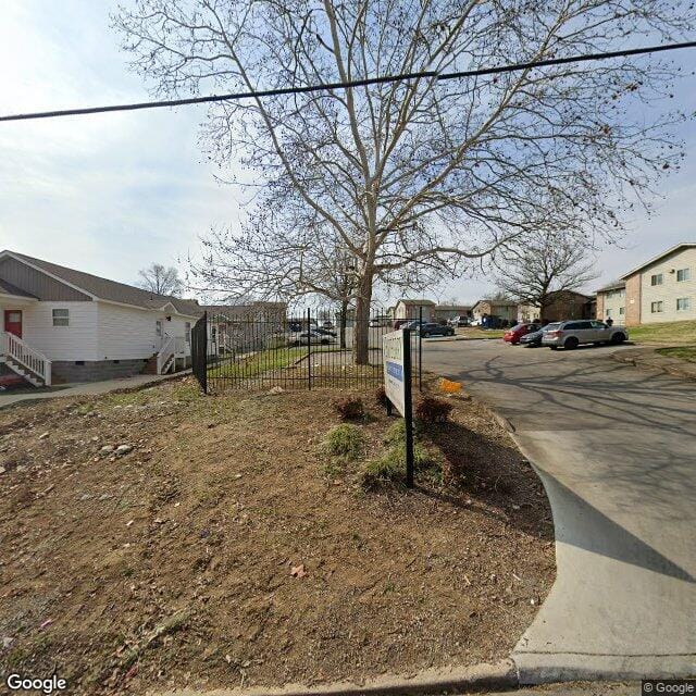 Photo of BAYBERRY APARTMENTS