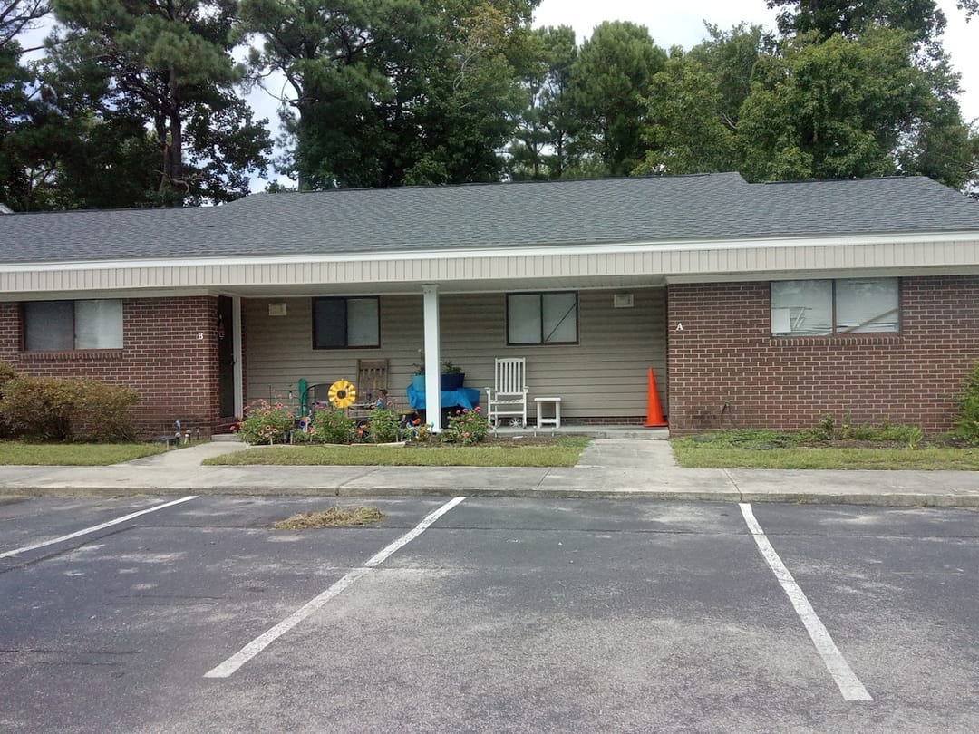 Photo of Fiddler’s Creek Apartments