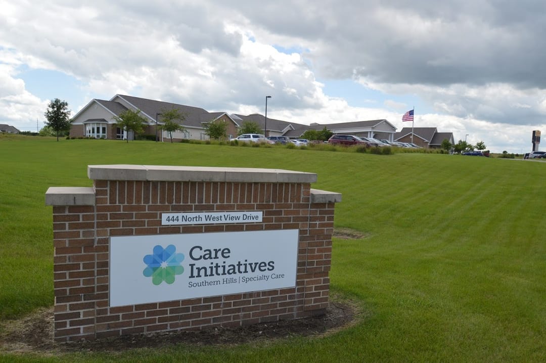 Photo of Southern Hills Apartments