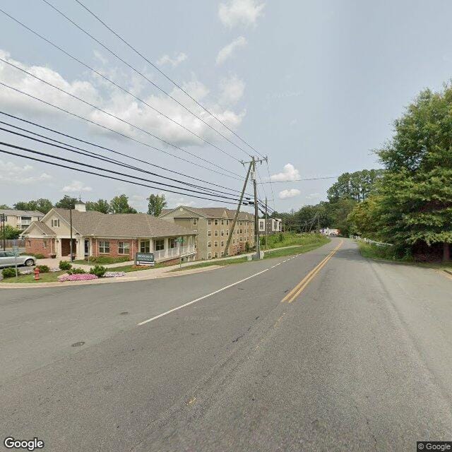 Photo of Brookdale Apartments