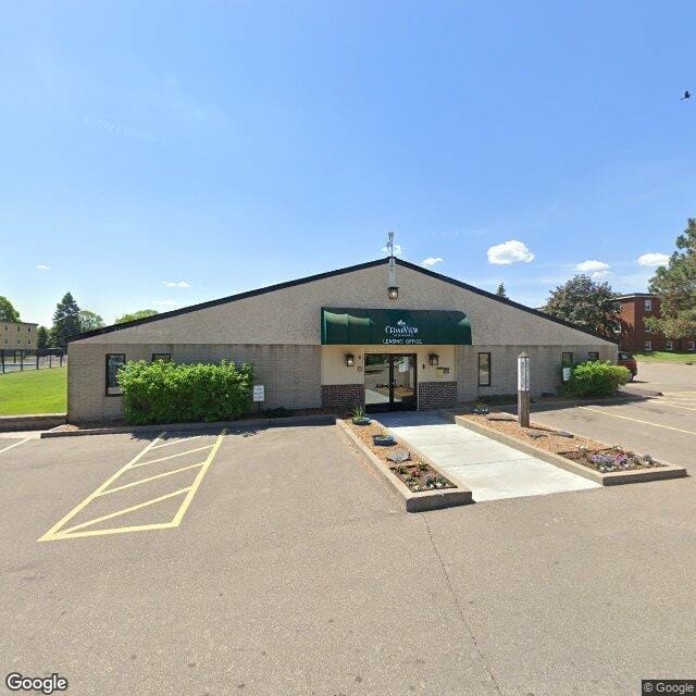 Photo of CEDARVIEW COMMONS