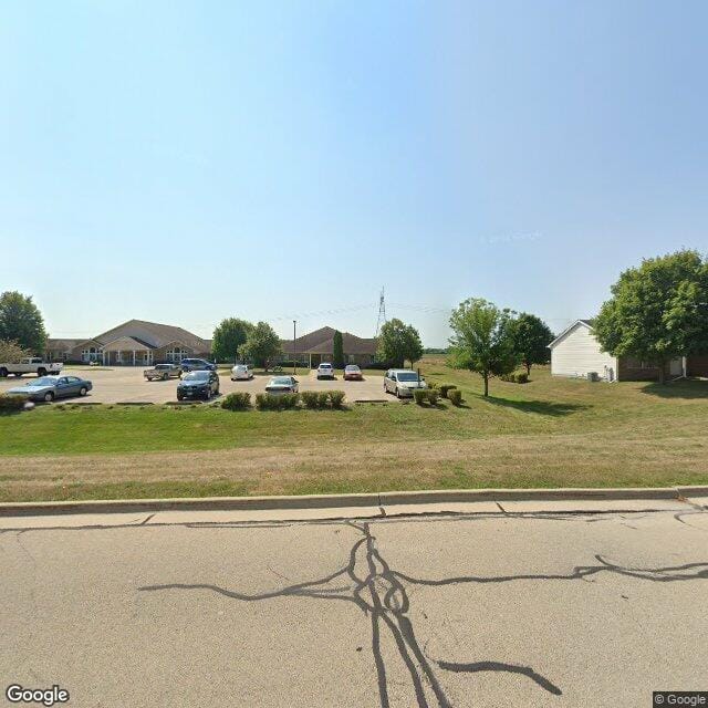 Photo of CROWNE HILL ESTATES