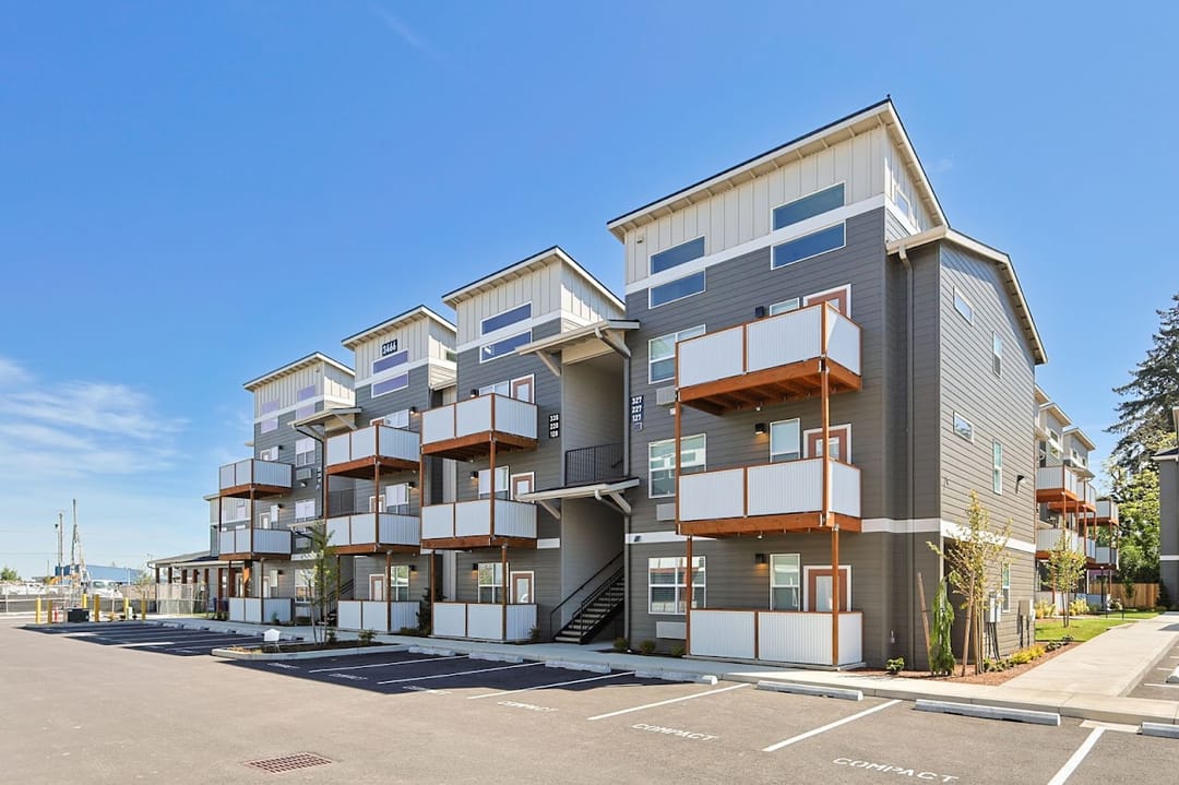 Photo of Blossom Gardens